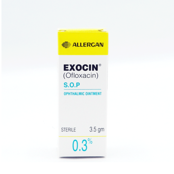 Exocin