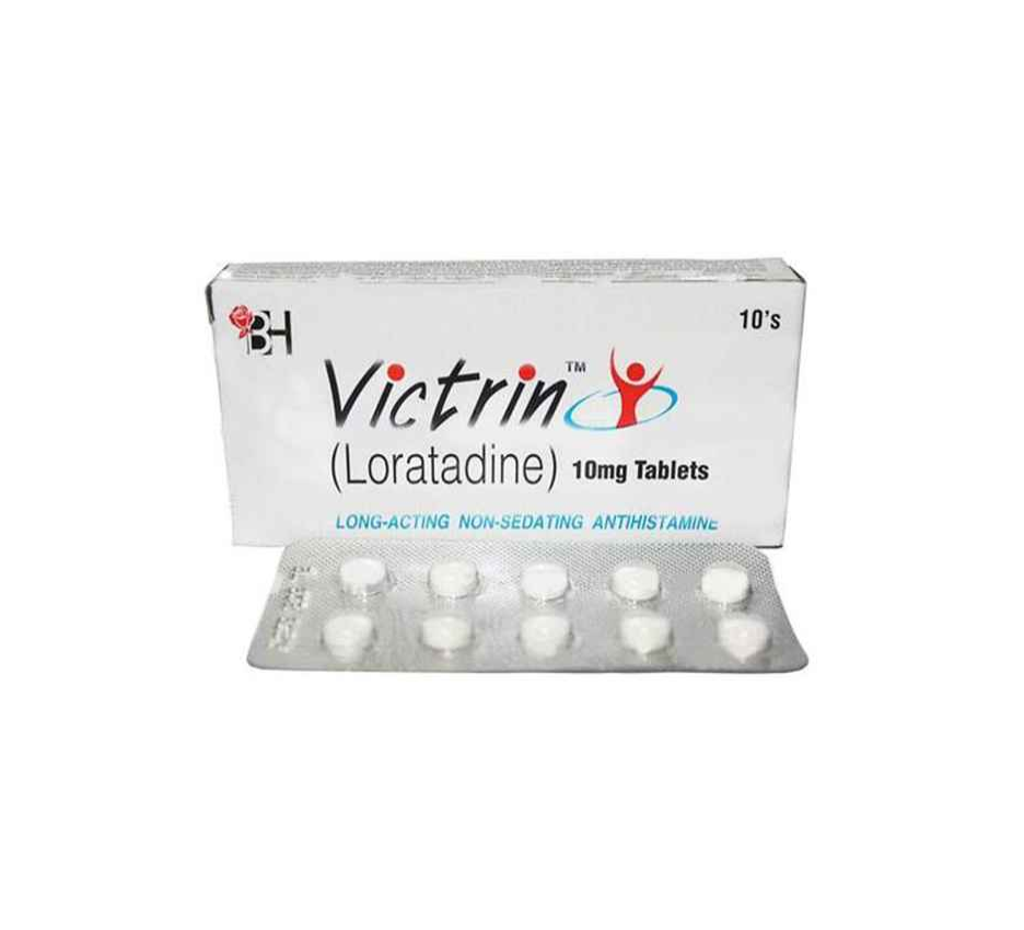 Victrin