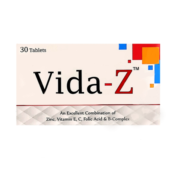 Vida-Z