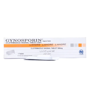 Gynosporin