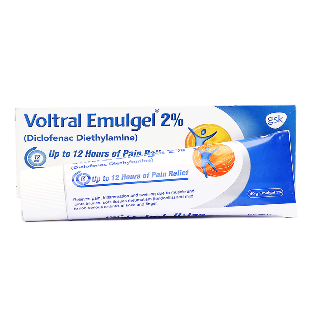 Voltral