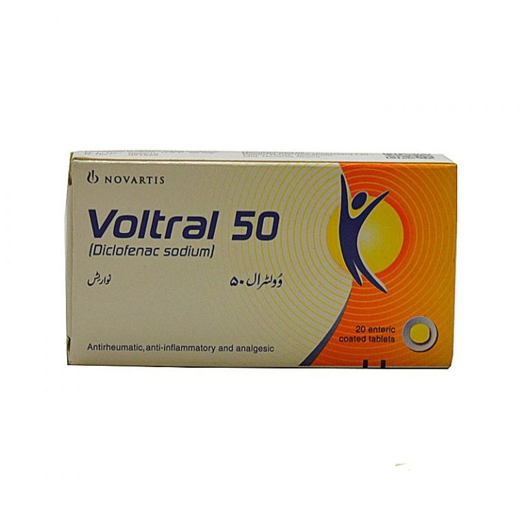 Voltral