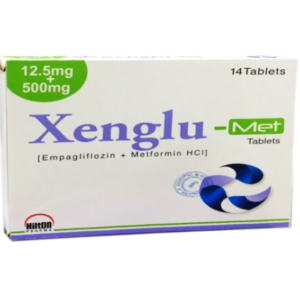 Xenglu-Met