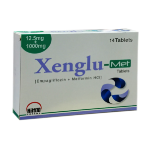 Xenglu-Met