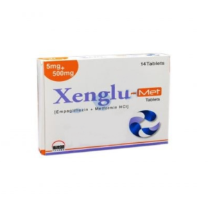 Xenglu-Met