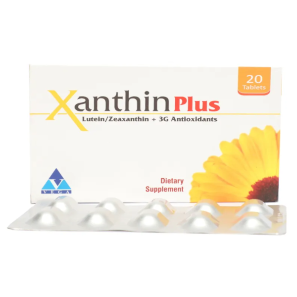 Xanthin