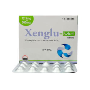 Xenglu-Met