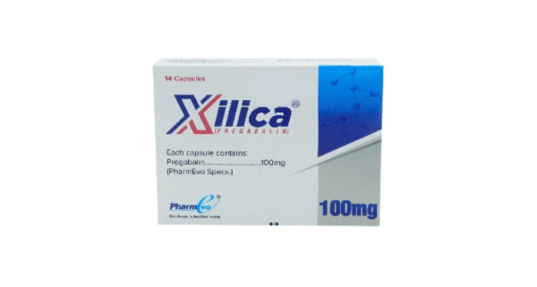 Xilica