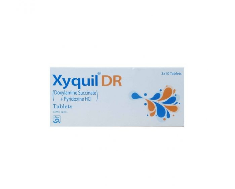 Xyquil