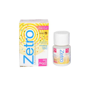 Zetro