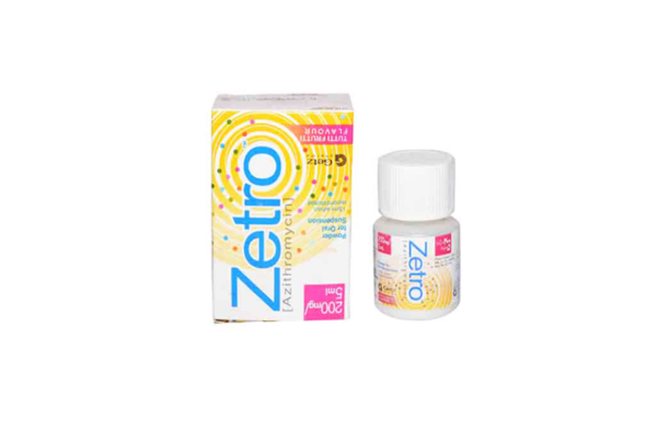 Zetro