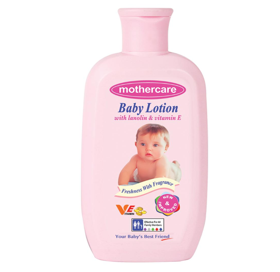 Mothercare