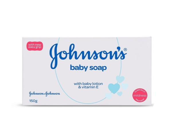 Johnson's