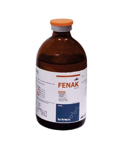 Fenak