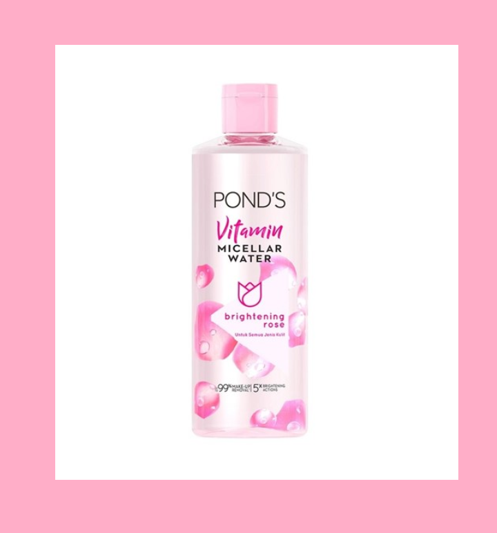 Pond's