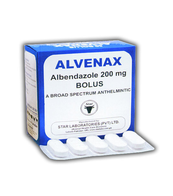 Alvenax