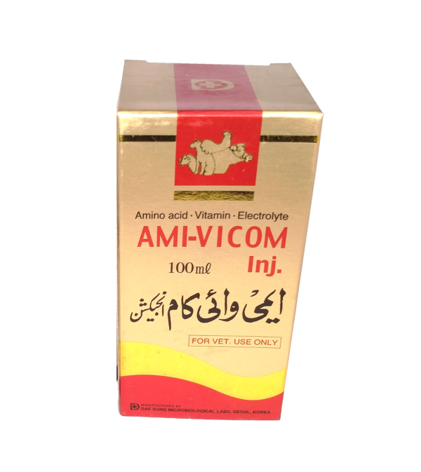 Ami-vicom