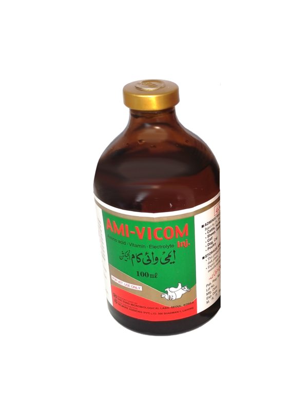 Ami-vicom