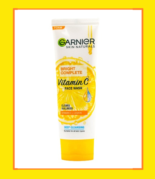 Garnier