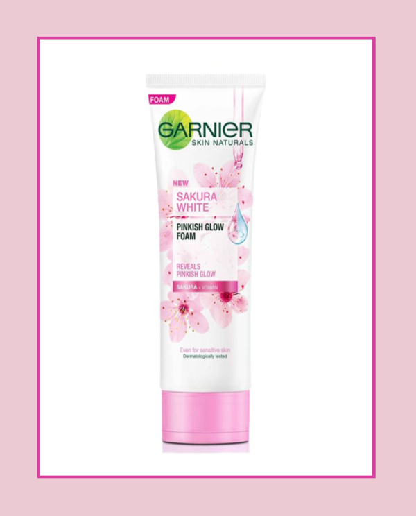 Garnier