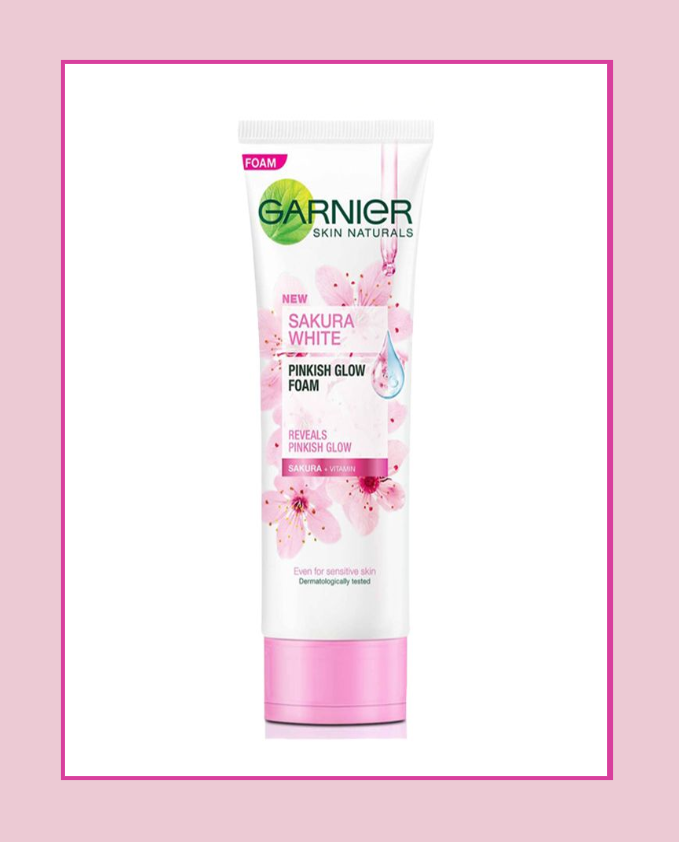 Garnier