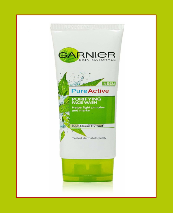 Garnier