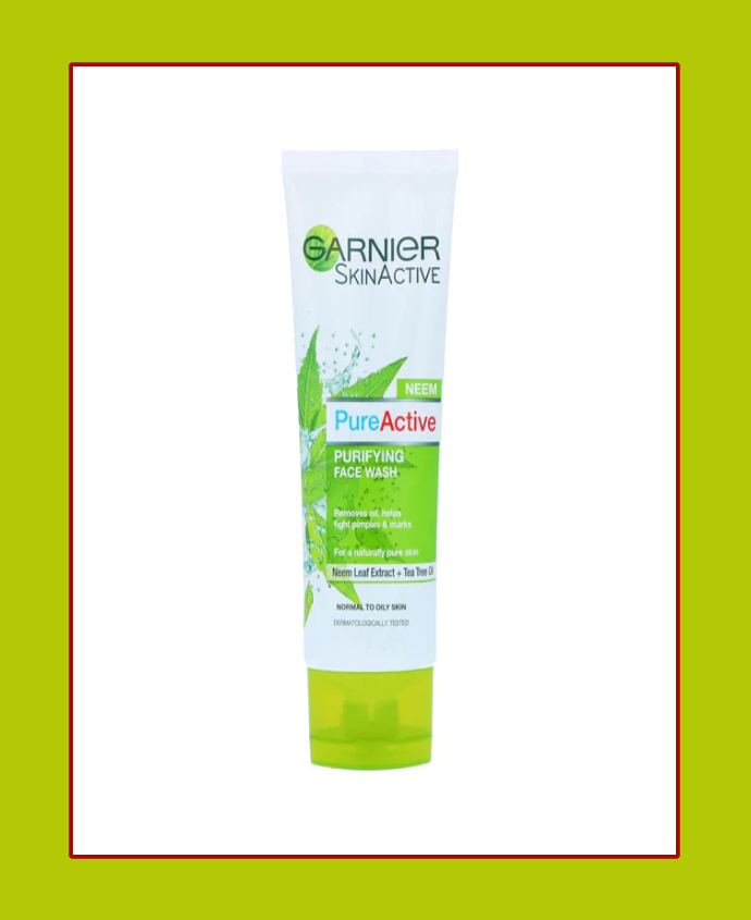 Garnier