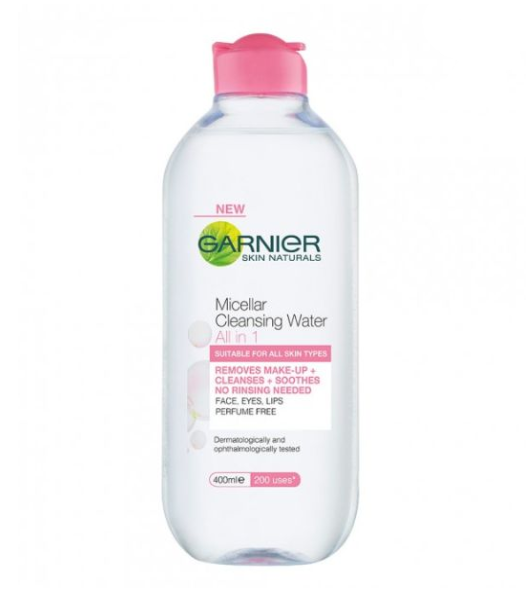 Garnier