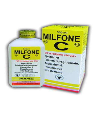 Milfone