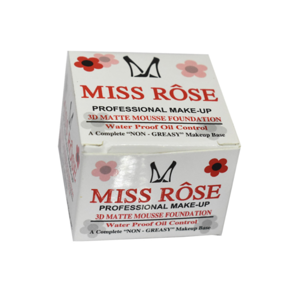 Miss Rose