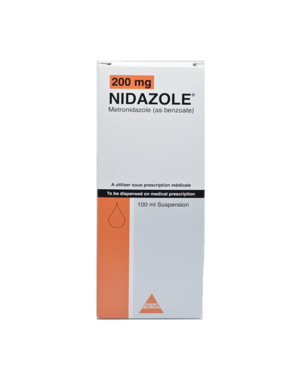 Nidazol