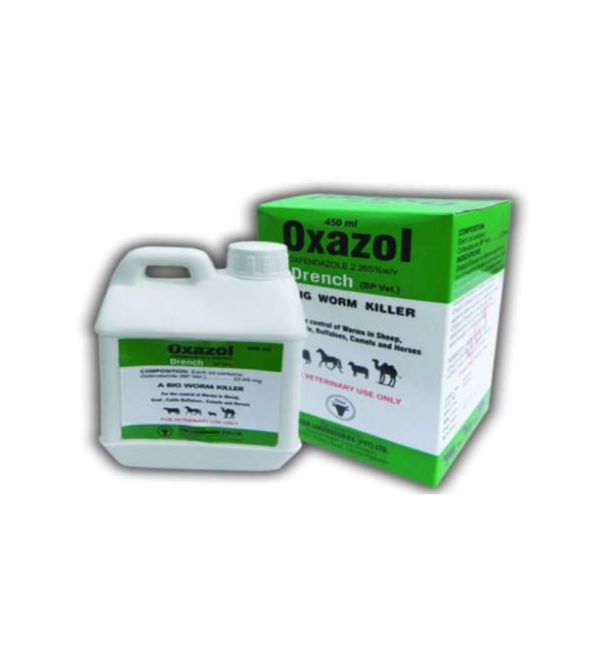 Oxazol