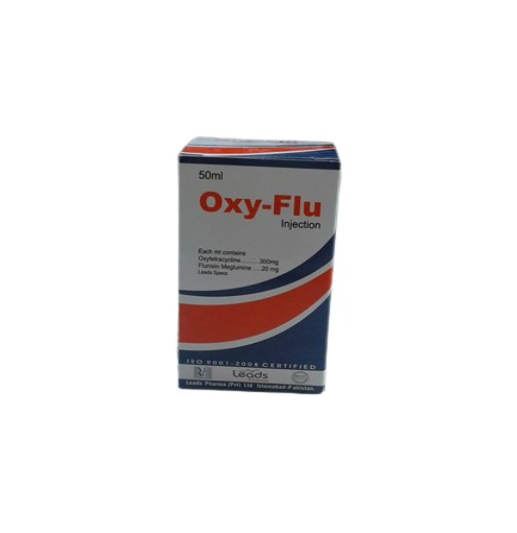 Oxy-flu