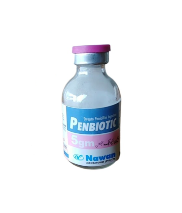 Penbiotic