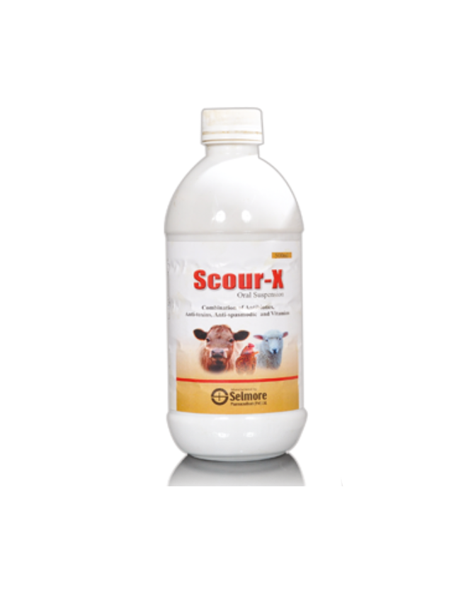 Scour-X