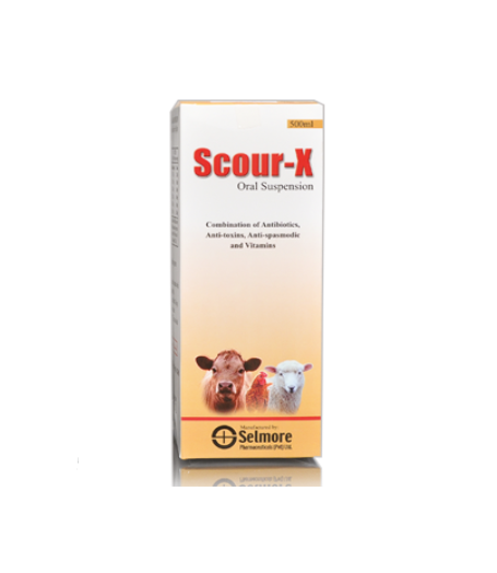 Scour-X