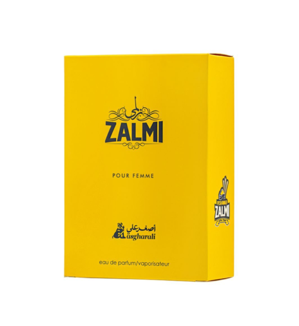 Zalmi