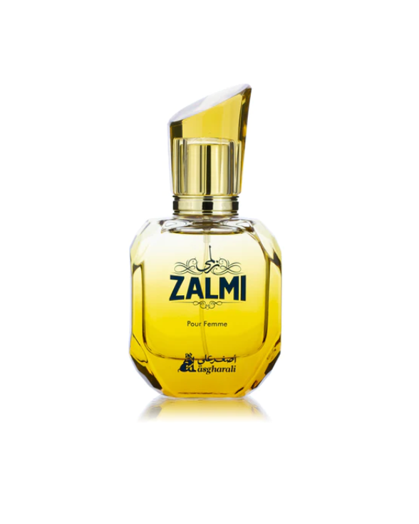 Zalmi