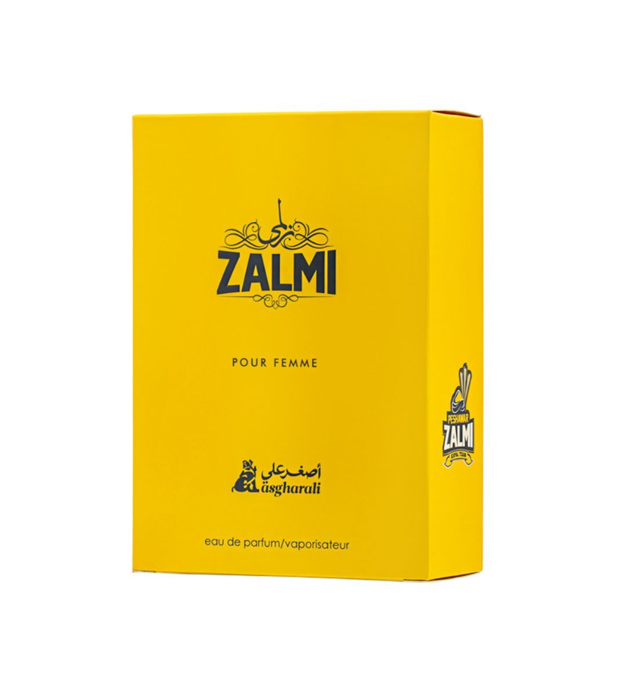 Zalmi